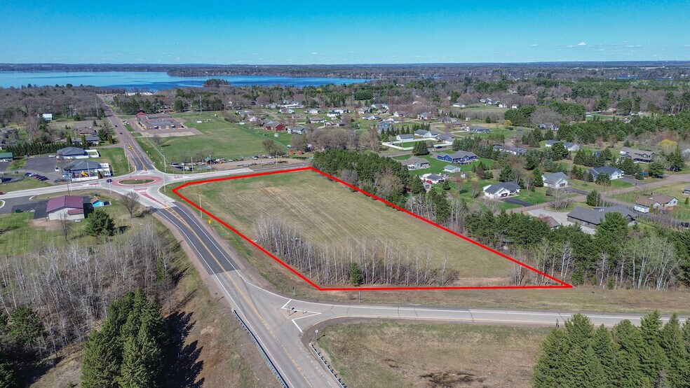 17289 50th ave, Chippewa Falls, WI à vendre - Photo de l’immeuble – Image 3 sur 8