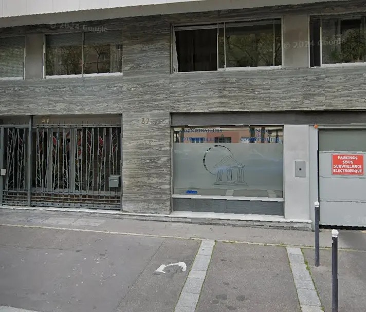 37 Avenue De Saint-Mandé, Paris à louer Photo de l’immeuble– Image 1 sur 7