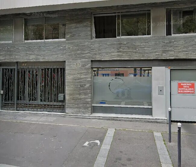 Plus de détails pour Bureau à louer