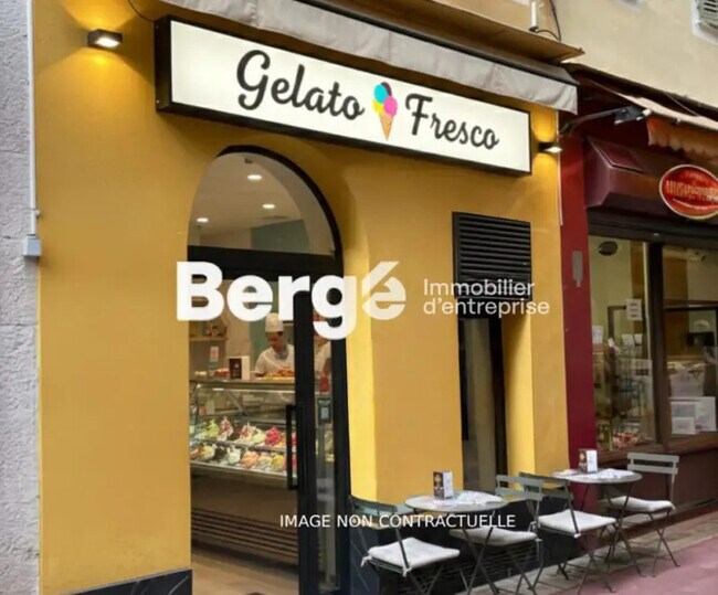 Plus de détails pour Local commercial à louer