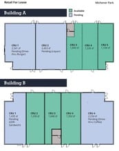 122 51 Av NW, Edmonton, AB à louer Plan d’étage– Image 1 sur 1