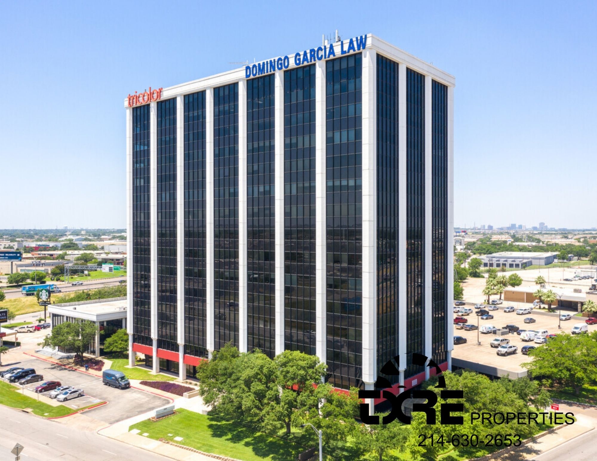 1111 W Mockingbird Ln, Dallas, TX à louer Photo de l’immeuble– Image 1 sur 7