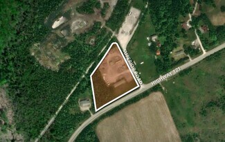 Plus de détails pour 7 Superior Rd, Fenelon Falls, ON - Industriel/Logistique à vendre