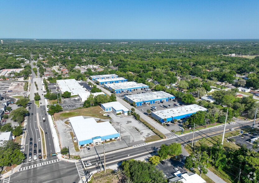 217 Altamonte Commerce Blvd, Altamonte Springs, FL à louer - Aérien – Image 3 sur 18