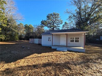 Plus de détails pour 3731 Boone Trl, Fayetteville, NC - Bureau/Local commercial à louer