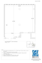 Bridgeport Way & Knotts Point Lane, Suffolk, VA à louer Plan d’étage– Image 1 sur 3