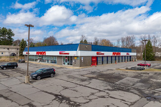 Plus de détails pour 4475 Commercial Dr, New Hartford, NY - Local commercial à louer