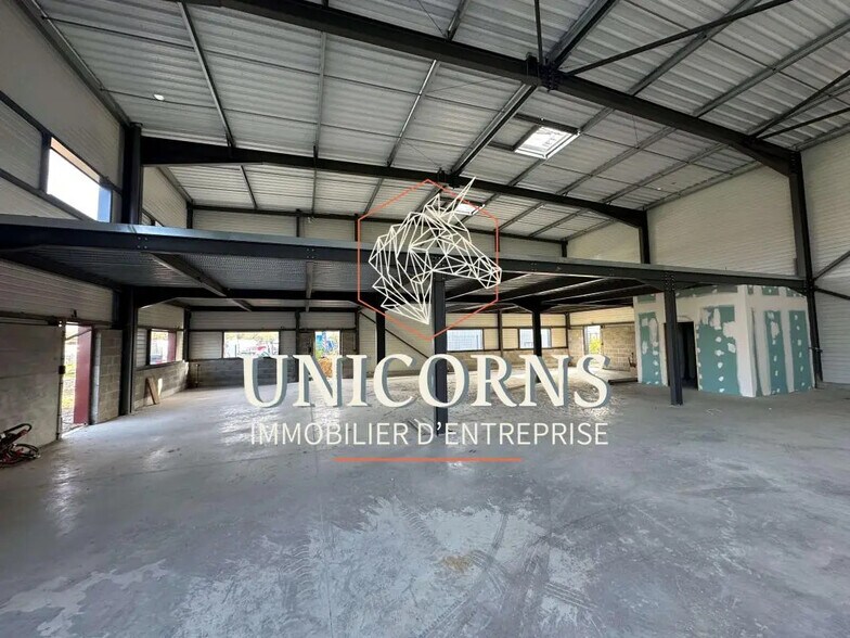 Industriel/Logistique dans Portet-sur-Garonne à louer - Photo intérieure – Image 3 sur 4