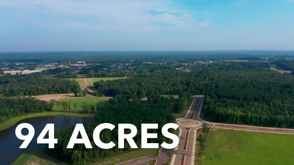 2200 Refuge Boulevard, Flowood, MS à vendre - Vidéo sur l’annonce professionnelle – Image 2 sur 12