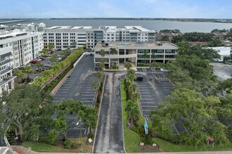 2963 Gulf To Bay Blvd, Clearwater, FL - VUE AÉRIENNE  vue de carte - Image1