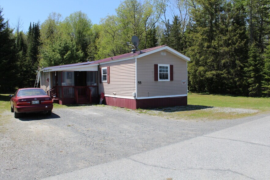 590 Access Hwy, Caribou, ME à vendre - Photo de l’immeuble – Image 3 sur 27