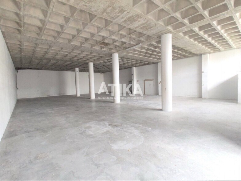Industriel/Logistique dans Ontinyent à vendre - Photo de l’immeuble – Image 1 sur 11