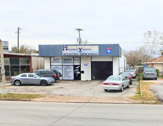 Plus de détails pour 7158 Bellfort St, Houston, TX - Local commercial à vendre