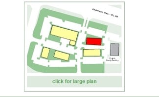 Plus de détails pour 2617 Anderson Hwy, Powhatan, VA - Local commercial à vendre
