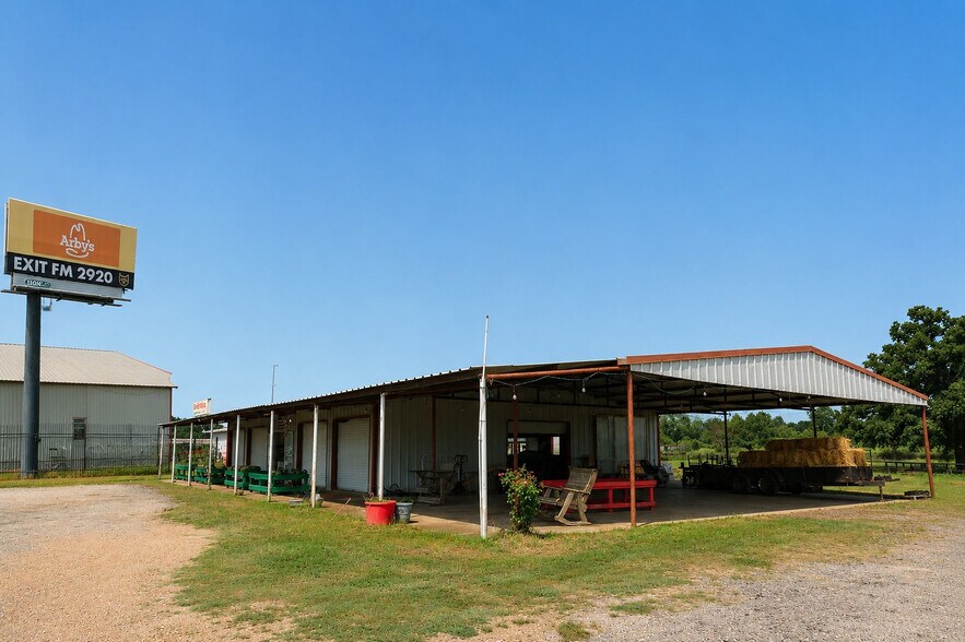 51089 US-290 w, Hempstead, TX à vendre - Photo de l’immeuble – Image 3 sur 22