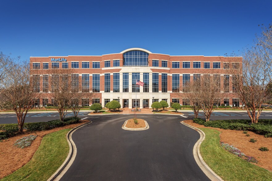 651 Brookfield Pky, Greenville, SC à louer - Photo principale – Image 1 sur 4