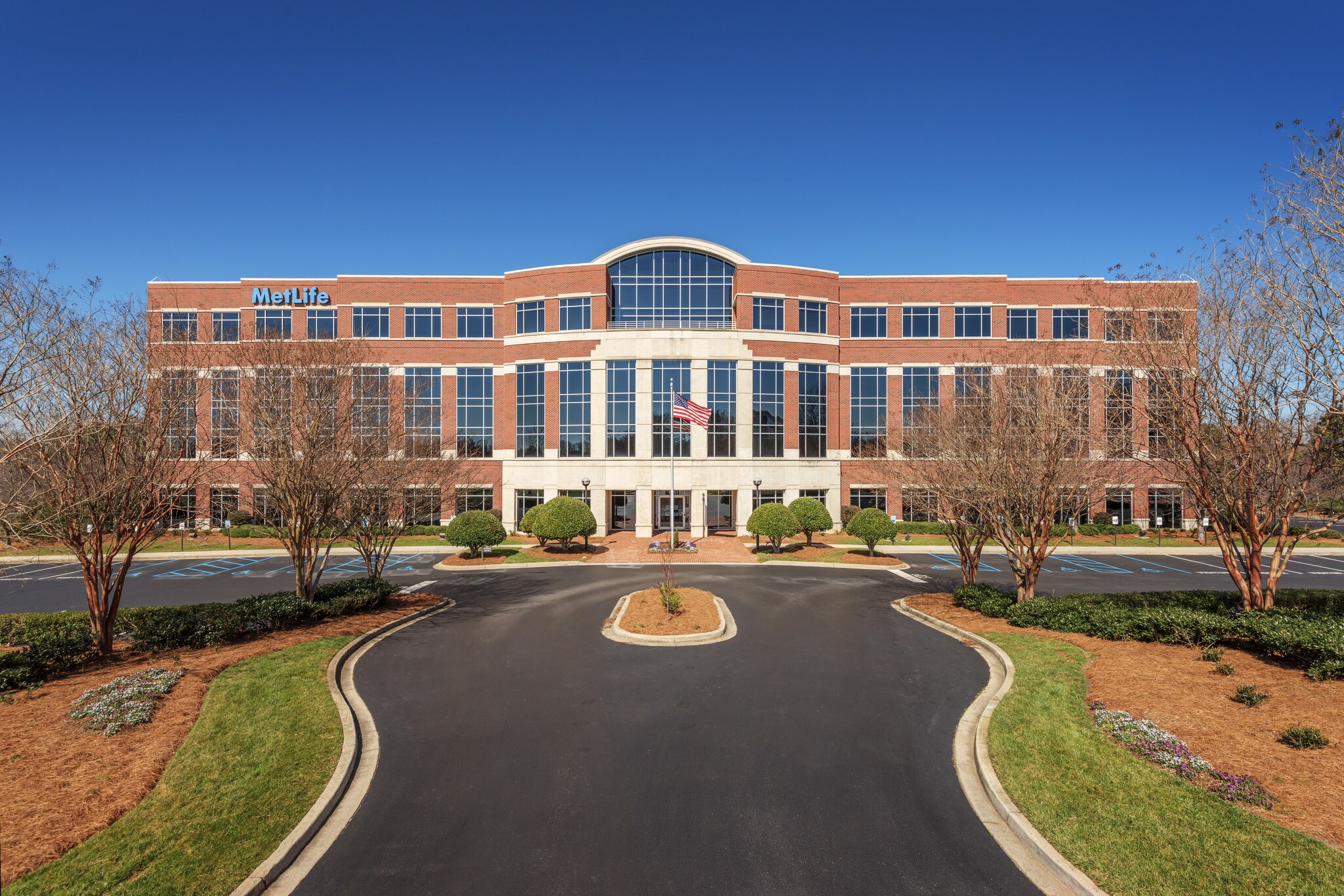 651 Brookfield Pky, Greenville, SC à louer Photo principale– Image 1 sur 5