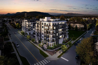 Plus de détails pour 2428 Shaughnessy st, Port Coquitlam, BC - Terrain à vendre