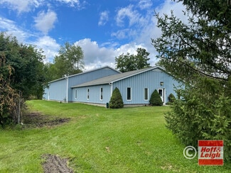 Plus de détails pour 339 Tallmadge Rd, Kent, OH - Industriel/Logistique à louer