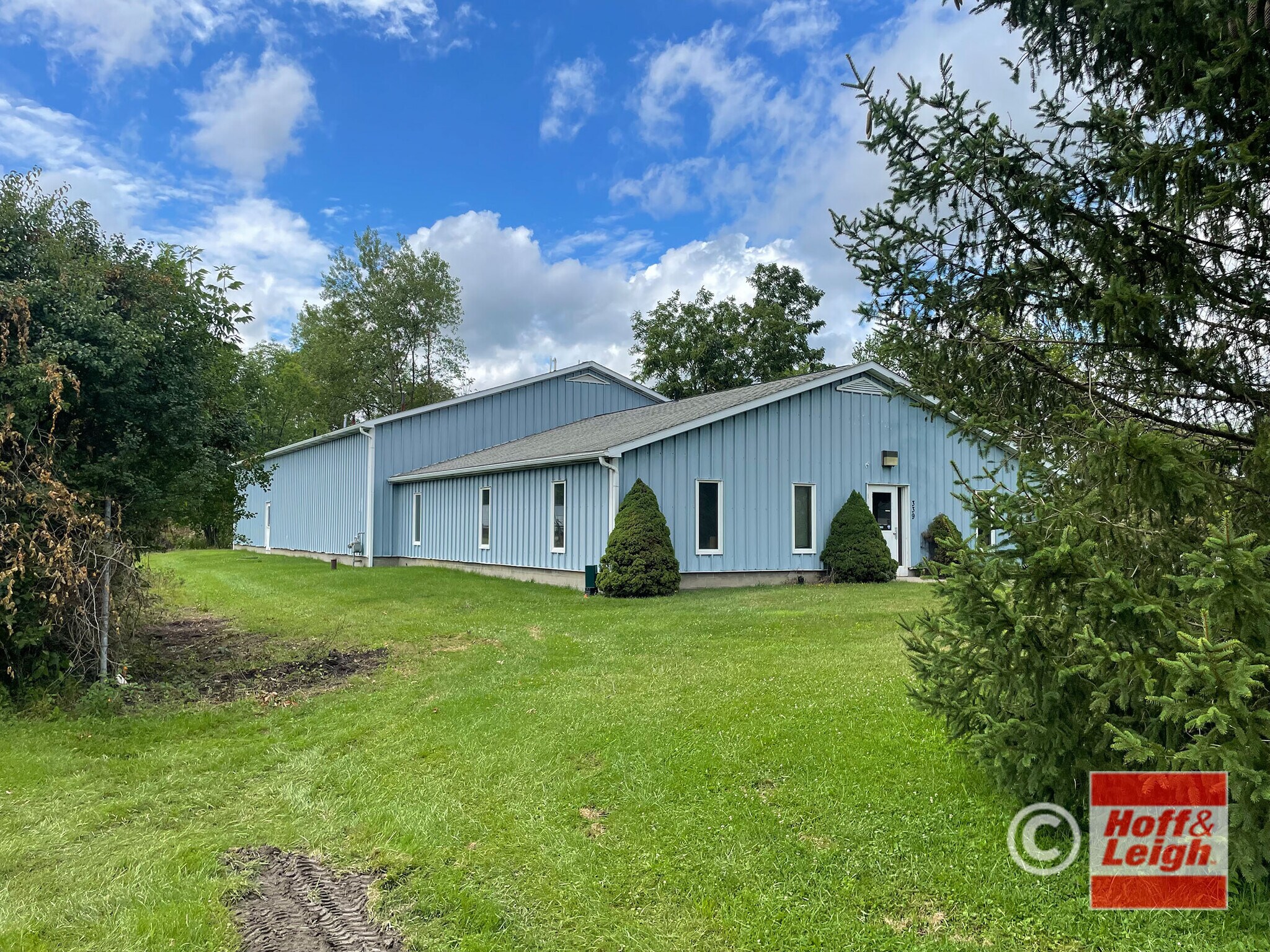 339 Tallmadge Rd, Kent, OH à vendre Photo principale– Image 1 sur 10