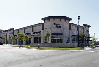 Plus de détails pour 12102 Bradford Green Sq, Cary, NC - Local commercial à louer