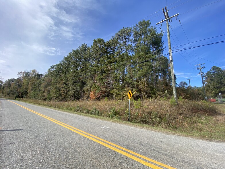 Lite-N-Tie Road, Macon-Bibb, GA à louer - Photo de l’immeuble – Image 2 sur 6