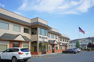 Plus de détails pour 1200 Chesterly Dr, Yakima, WA - Bureau à louer
