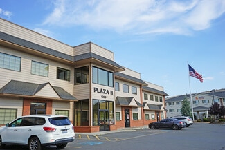 Plus de détails pour 1200 Chesterly Dr, Yakima, WA - Bureau à louer