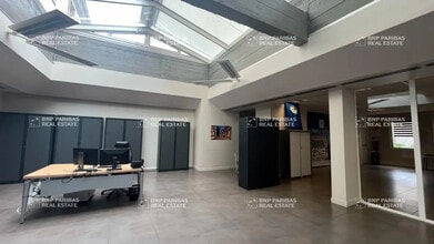 Bureau dans Orléans à vendre Photo intérieure– Image 1 sur 9