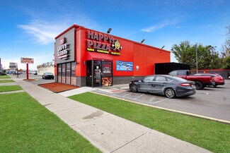 Plus de détails pour 8997 Greenfield Rd, Detroit, MI - Local commercial à vendre
