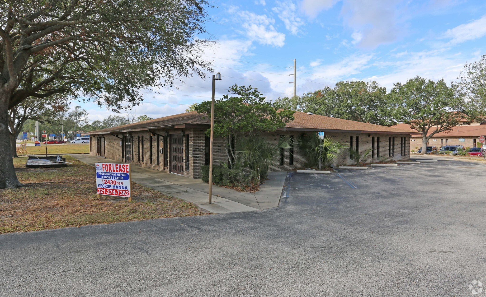 1360 Mason Ave, Daytona Beach, FL à louer Photo de l’immeuble– Image 1 sur 15