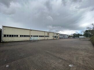 Plus de détails pour Wassage Way, Hampton Lovett - Industriel/Logistique à louer