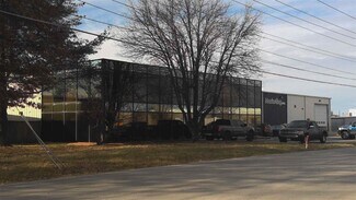Plus de détails pour 2503 N Neergard Ave, Springfield, MO - Industriel/Logistique à vendre
