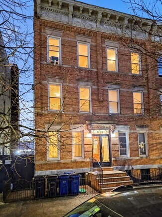 Plus de détails pour 6424 Madison St, Ridgewood, NY - Logement à vendre