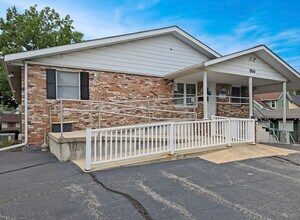 250 Alhambra Ave, Frankfort, IN à louer Photo de l’immeuble– Image 2 sur 24