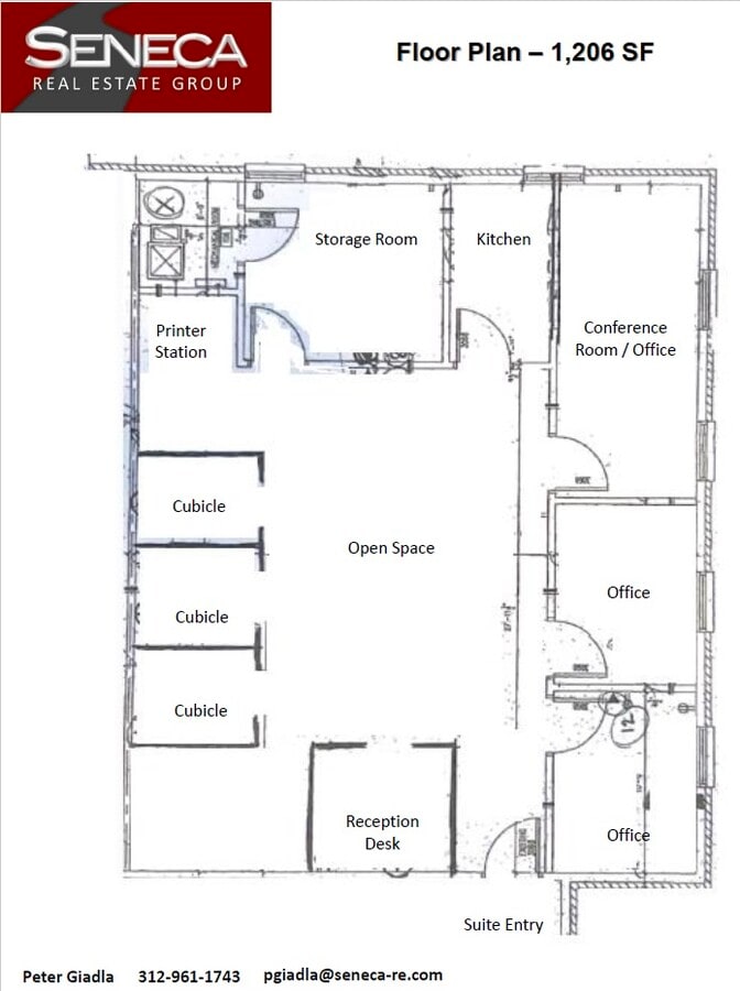 24012 W Renwick Rd, Plainfield, IL 60544 - Lot 220 - - Plan d’étage - Image 1 of 1