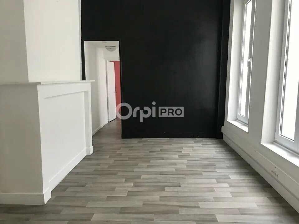 Photo de l’immeuble