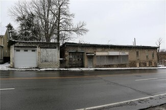 Plus de détails pour 51 S Transit St, Lockport, NY - Local commercial à vendre
