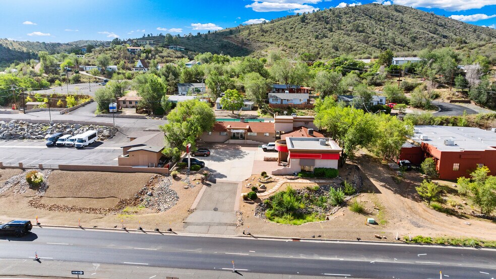 2245 E State Route 69, Prescott, AZ à vendre - Photo de l’immeuble – Image 3 sur 37