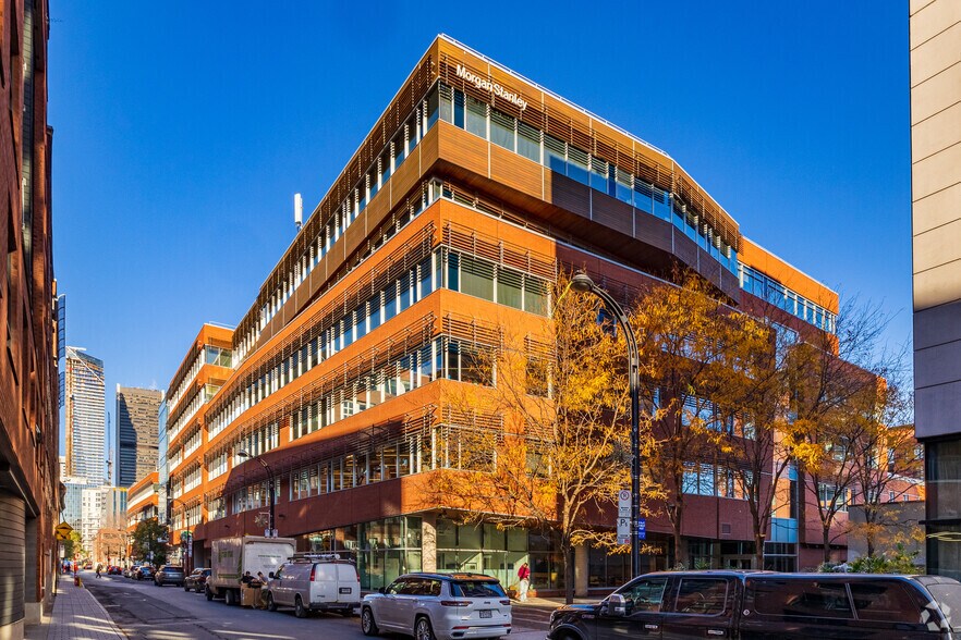 75 Rue Queen, Montréal, QC à louer - Photo de l’immeuble – Image 2 sur 5