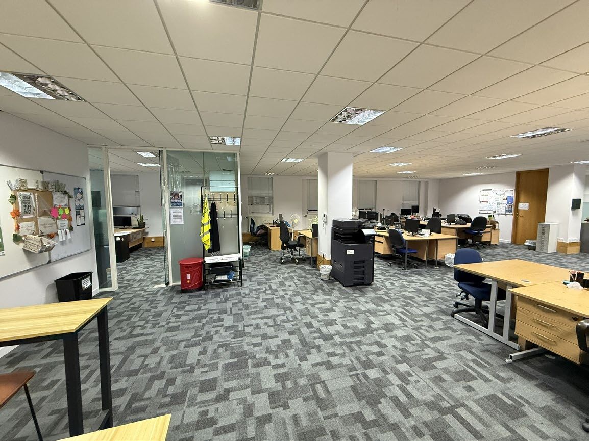 11 Prince Of Wales Rd, Norwich à louer Photo intérieure– Image 1 sur 3