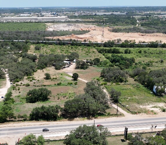 18790 FM 2252, San Antonio, TX à vendre - Photo de l’immeuble – Image 1 sur 5