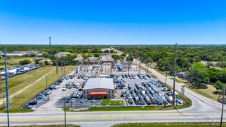 Plus de détails pour 2740 Combee Rd, Lakeland, FL - Industriel/Logistique à louer