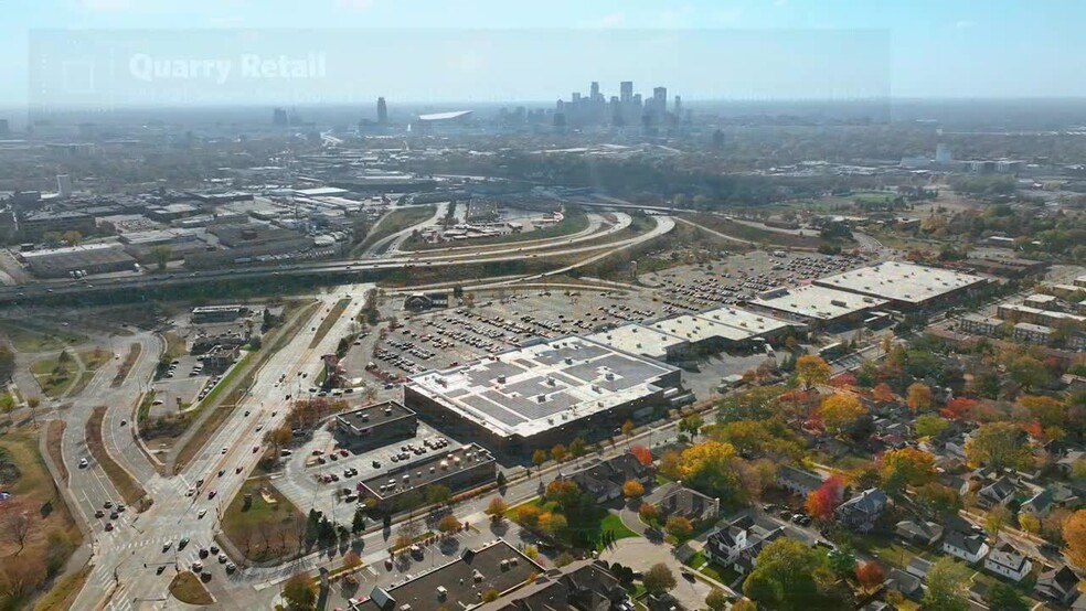 1520-1730 New Brighton Blvd, Minneapolis, MN à louer - Vidéo sur l’annonce professionnelle – Image 2 sur 17