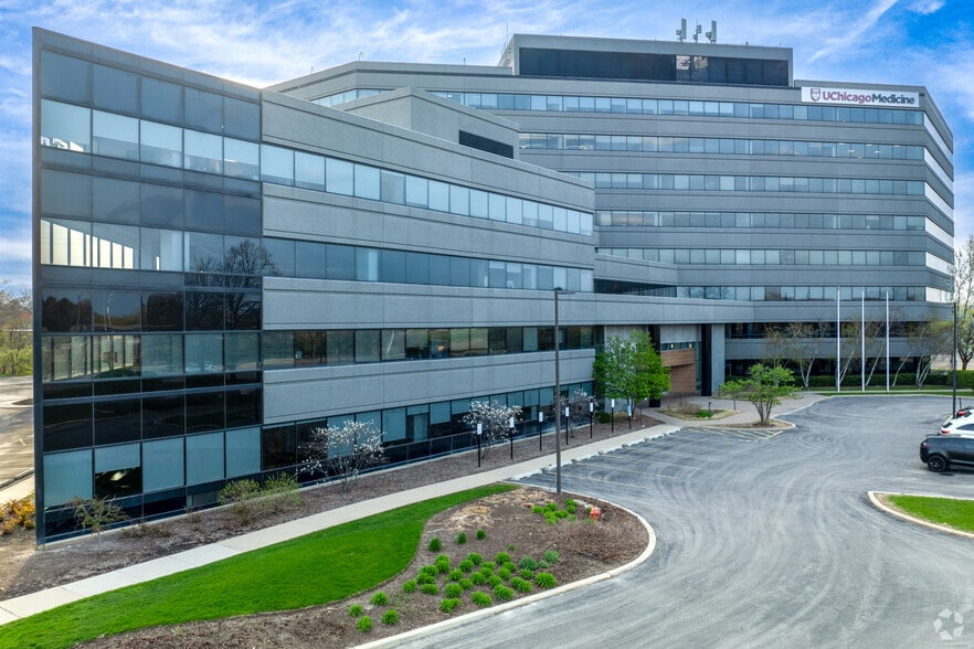 400 Skokie Blvd, Northbrook, IL à louer - Photo principale – Image 1 sur 29