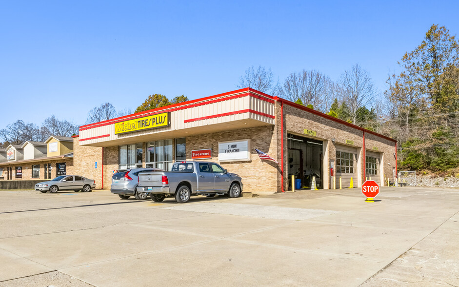 669 Knox Blvd, Radcliff, KY à vendre - Photo de l’immeuble – Image 3 sur 8