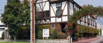120 S Victory Blvd, Burbank CA - immobilier d'entreprise