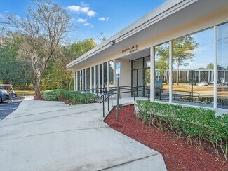 Plus de détails pour 4124 Boulevard Center Dr, Jacksonville, FL - Bureau à vendre
