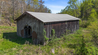 Plus de détails pour Knipp Branch, Grayson, KY - Terrain à vendre