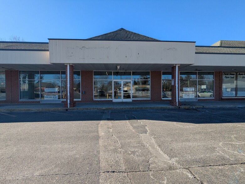 816 White Horse Pike, Egg Harbor City, NJ à louer - Photo de l’immeuble – Image 1 sur 5